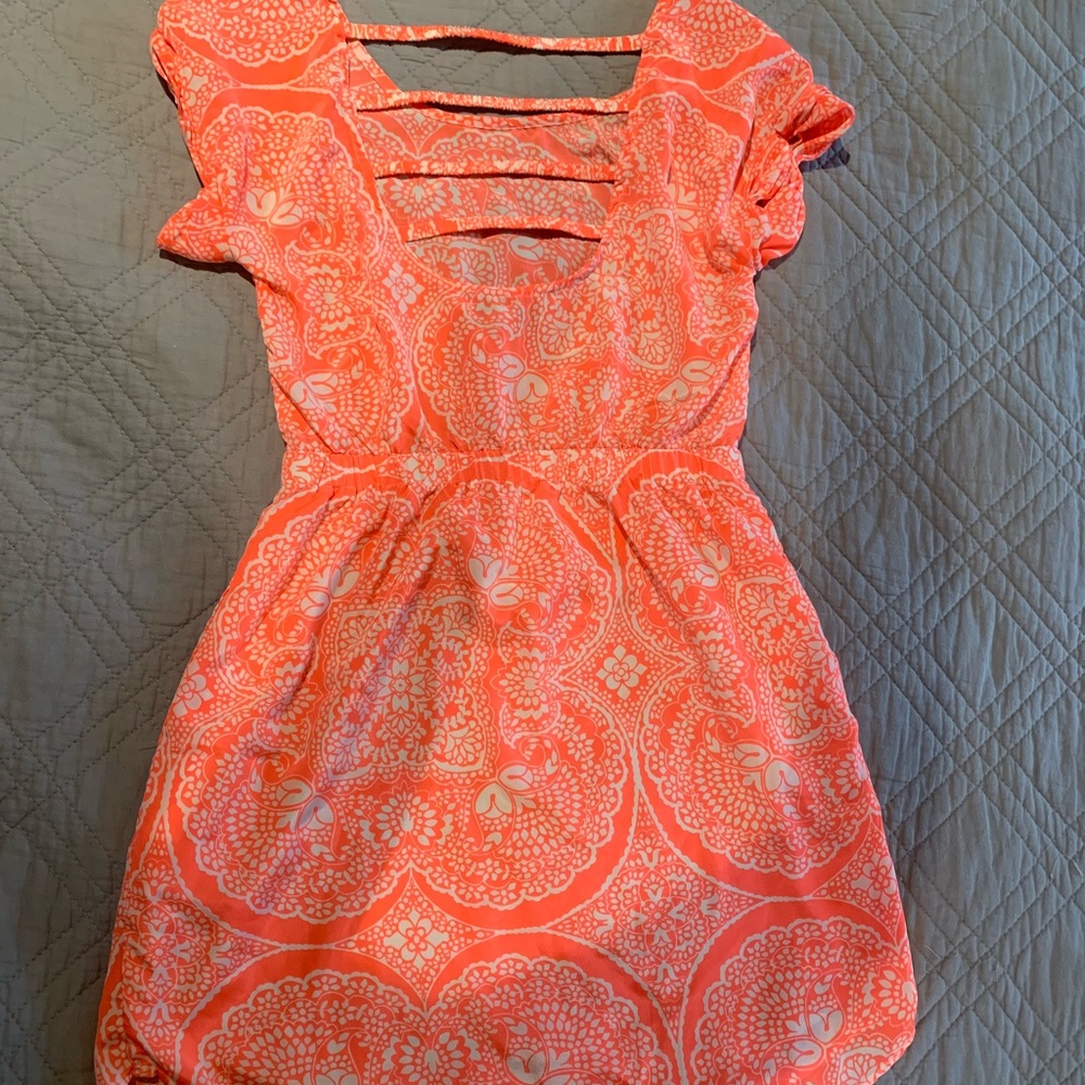American eagle dress